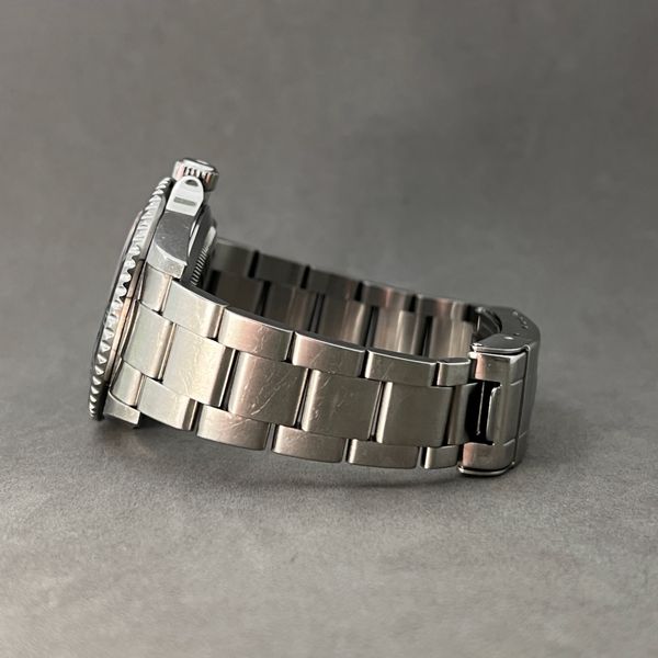 Rolex Submariner 16610